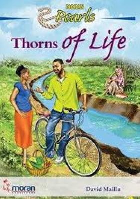 The Thorns Of Life(Moran Pearls)